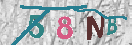 Imagen CAPTCHA