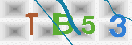 Imagen CAPTCHA