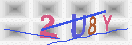 Imagen CAPTCHA