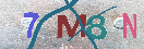 Imagen CAPTCHA