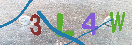 Imagen CAPTCHA