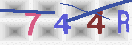 Imagen CAPTCHA