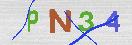 Imagen CAPTCHA