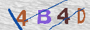 Imagen CAPTCHA