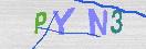 Imagen CAPTCHA