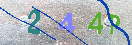 Imagen CAPTCHA