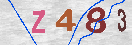Imagen CAPTCHA