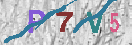 Imagen CAPTCHA