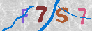 Imagen CAPTCHA