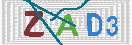 Imagen CAPTCHA