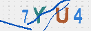 Imagen CAPTCHA