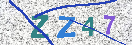 Imagen CAPTCHA