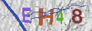 Imagen CAPTCHA
