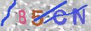 Imagen CAPTCHA