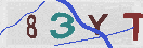 Imagen CAPTCHA