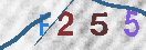 Imagen CAPTCHA