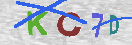 Imagen CAPTCHA
