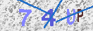 Imagen CAPTCHA
