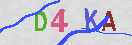 Imagen CAPTCHA