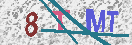 Imagen CAPTCHA