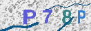 Imagen CAPTCHA