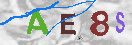 Imagen CAPTCHA