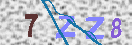 Imagen CAPTCHA