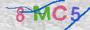 Imagen CAPTCHA