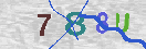 Imagen CAPTCHA