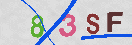 Imagen CAPTCHA