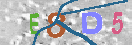 Imagen CAPTCHA