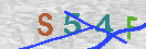 Imagen CAPTCHA