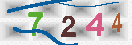 Imagen CAPTCHA