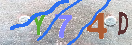 Imagen CAPTCHA