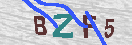 Imagen CAPTCHA