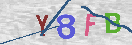 Imagen CAPTCHA