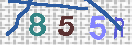 Imagen CAPTCHA