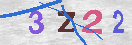 Imagen CAPTCHA