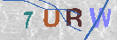 Imagen CAPTCHA