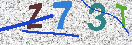 Imagen CAPTCHA