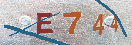 Imagen CAPTCHA