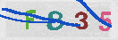 Imagen CAPTCHA