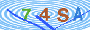 Imagen CAPTCHA