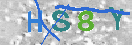 Imagen CAPTCHA
