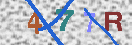 Imagen CAPTCHA