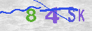 Imagen CAPTCHA