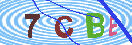Imagen CAPTCHA