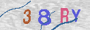 Imagen CAPTCHA