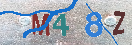 Imagen CAPTCHA