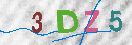 Imagen CAPTCHA